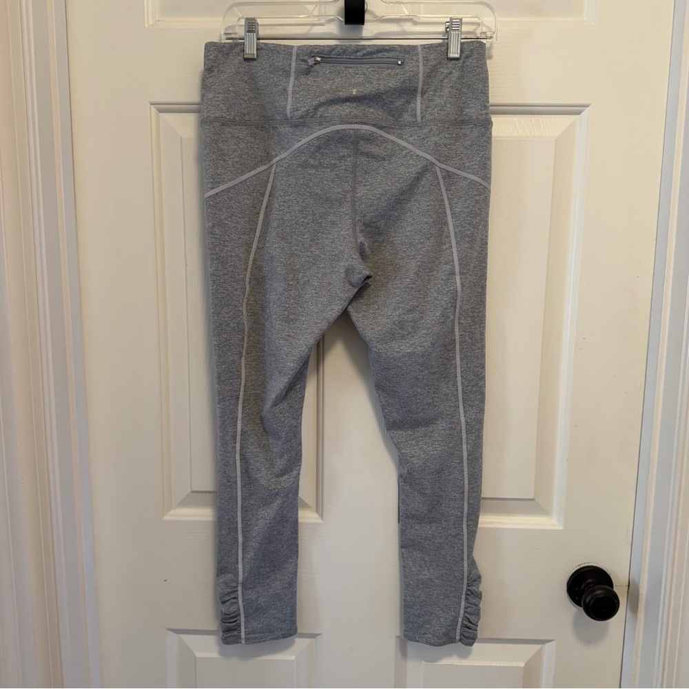Free People Movement You're A Peach Leggings Size Large - Picture 4 of 7